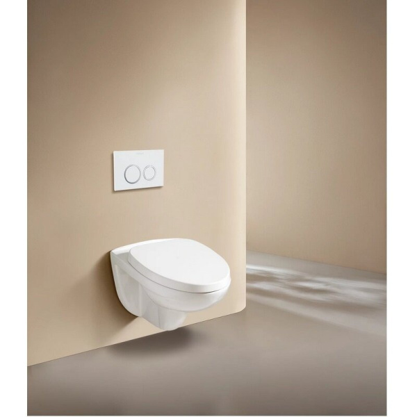 Унитаз подвесной Arrow FB2649H